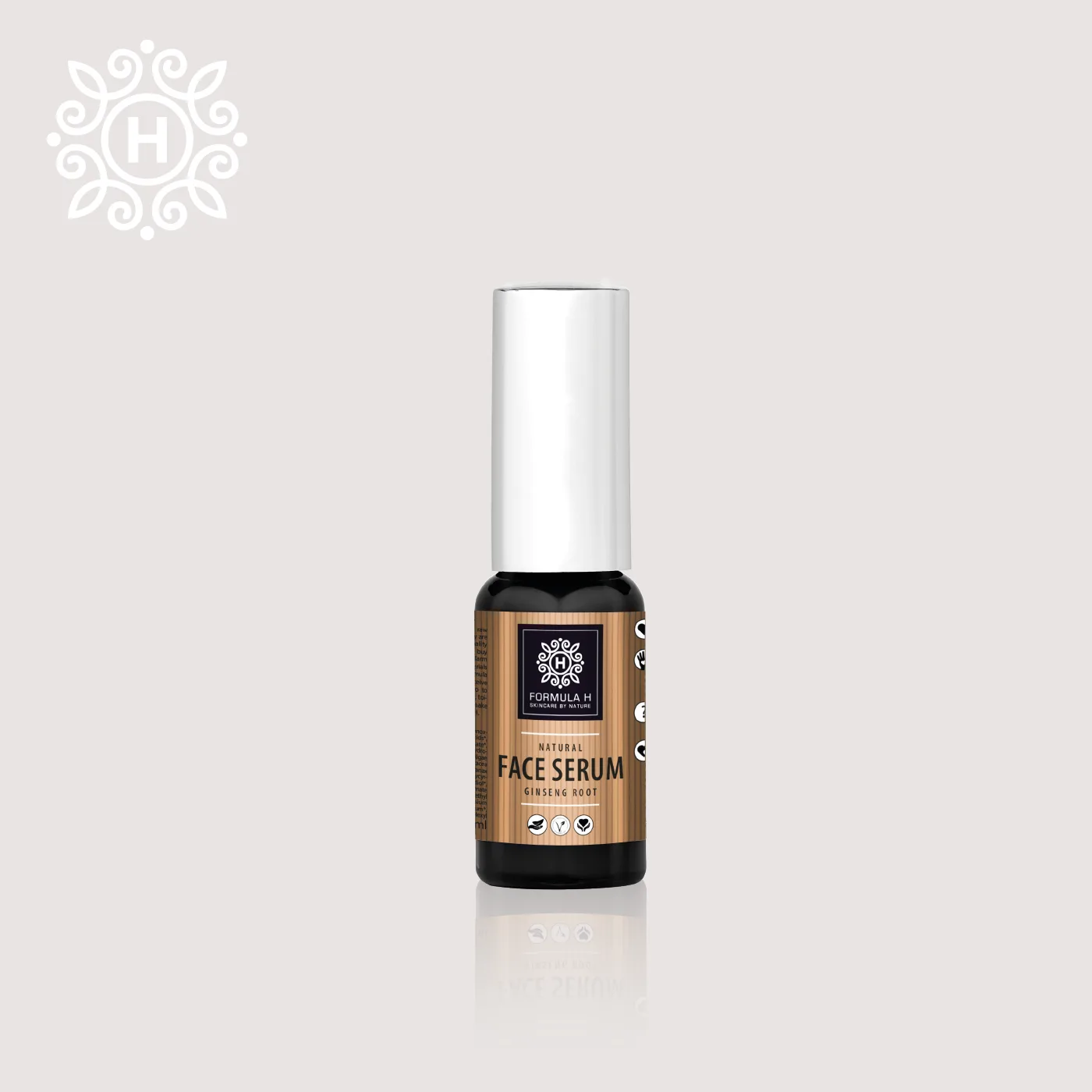 Ansigts Serum 20 ML